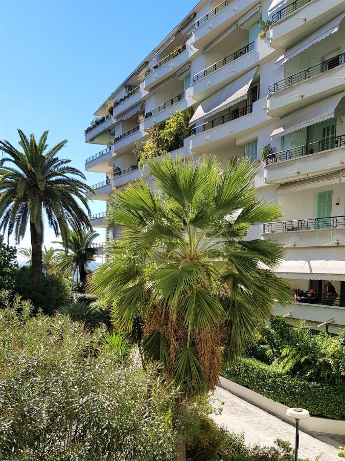 Capitole Bleu Apartment Nice Luaran gambar